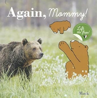 Again, Mommy! cover image