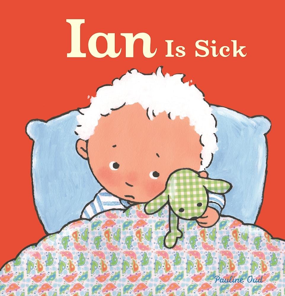 Ian Is Sick (Ian and Sarah) cover image