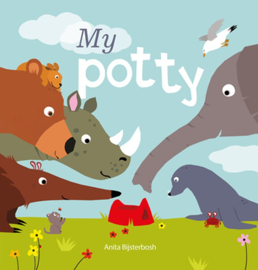 My Potty cover image