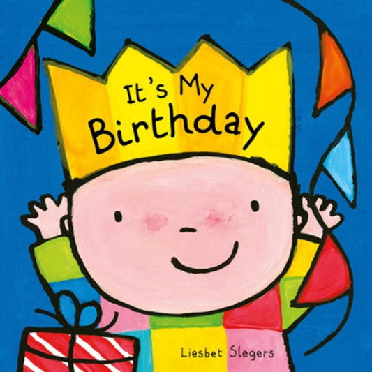 It's My Birthday cover image