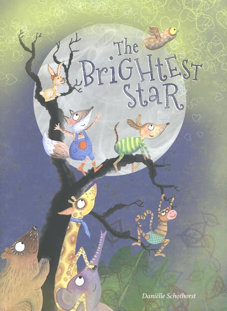 The Brightest Star cover image