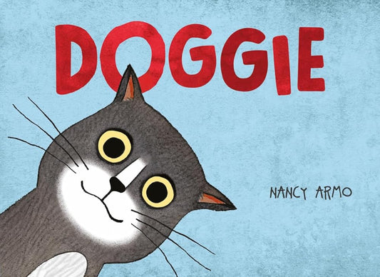 Doggie cover image