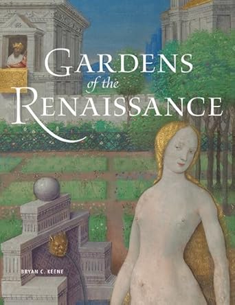Gardens of the Renaissance cover image