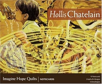 Imagine Hope Notecards cover image