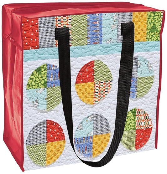 Jack & Jill―Eco Tote cover image