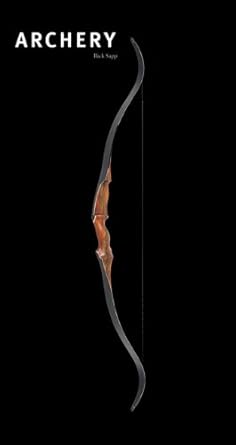 Archery cover image