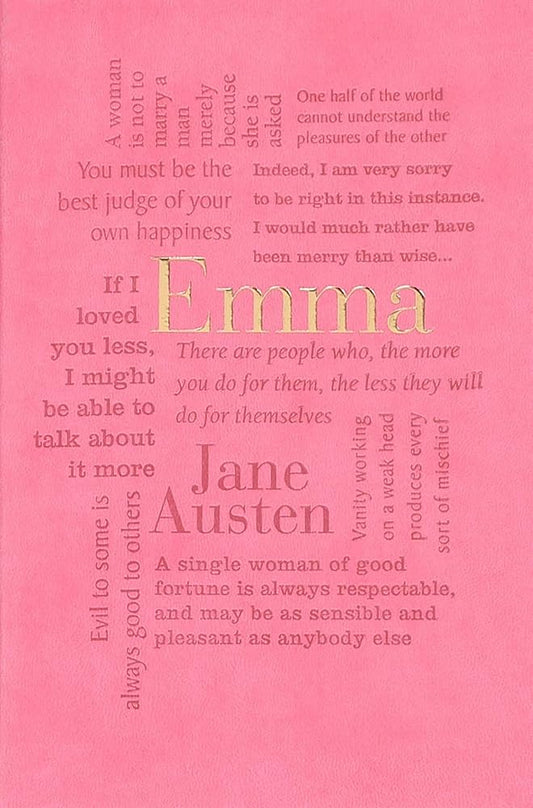 Emma cover image