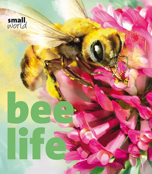 Bee Life (Small World) cover image