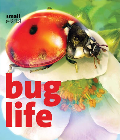 Bug Life (Small World) cover image