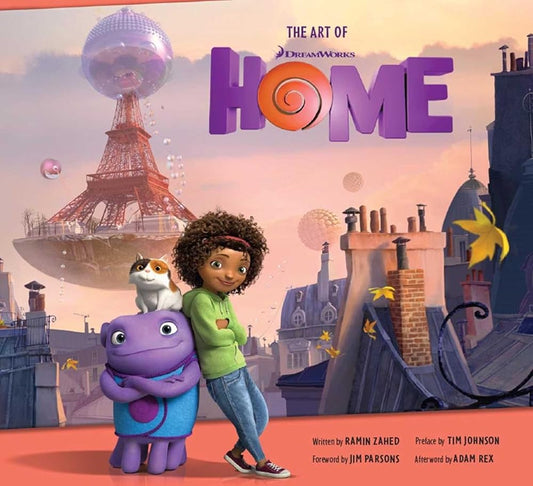 The Art of Home cover image