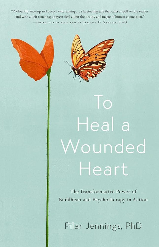 The Practice Of Vulnerability: The Transformative Power of Buddhism and Psychotherapy in Action cover image