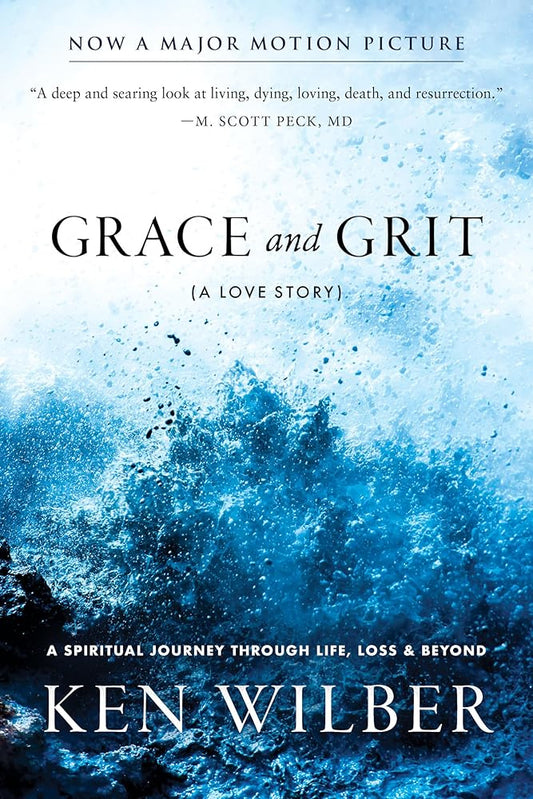 Grace and Grit: A Love Story cover image