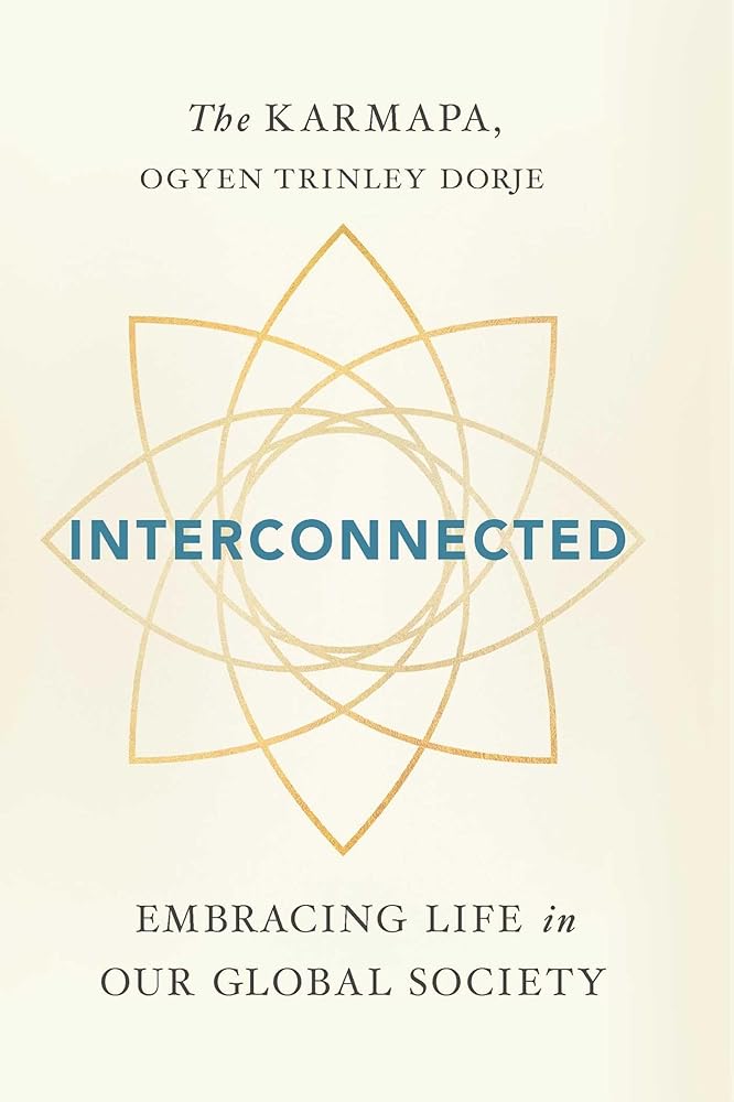 Interconnected: Embracing Life in Our Global Society cover image