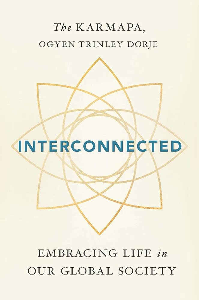 Interconnected: Embracing Life in Our Global Society cover image
