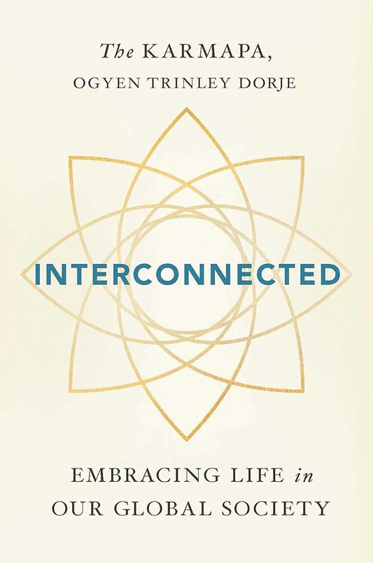 Interconnected: Embracing Life in Our Global Society cover image