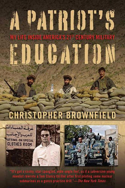 Subversion: A Shocking True Story of Corruption and Redemption in the Nuclear Submarine Force and the War in Iraq cover image