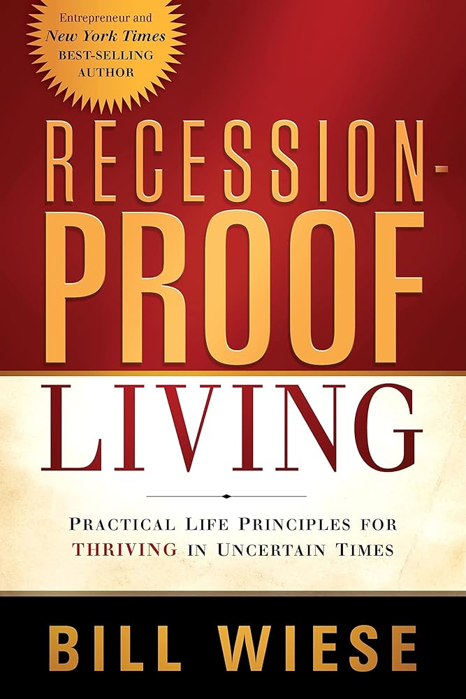 Recession-Proof Living cover image