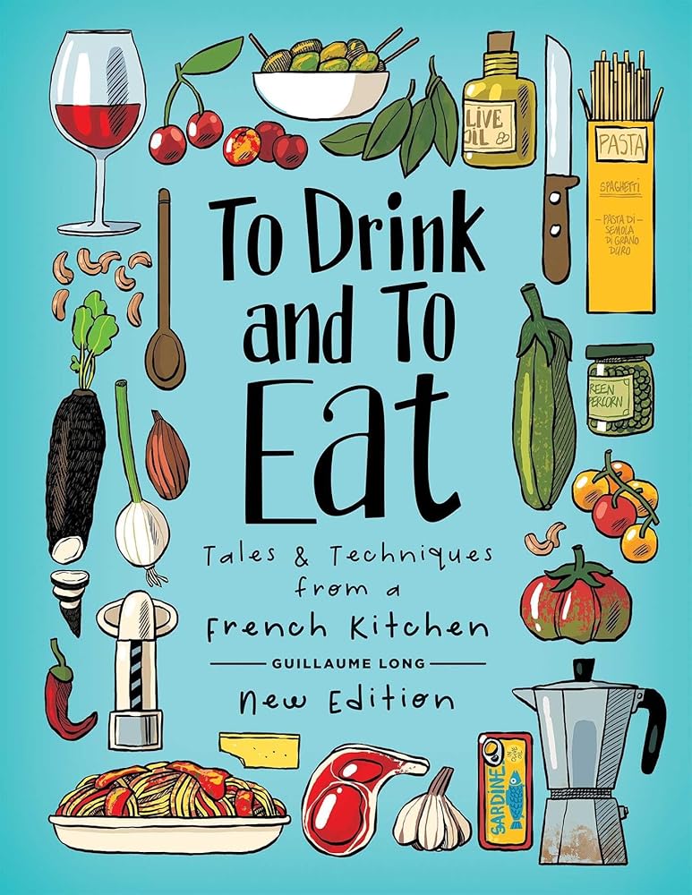 To Drink and To Eat: New Edition (1) cover image