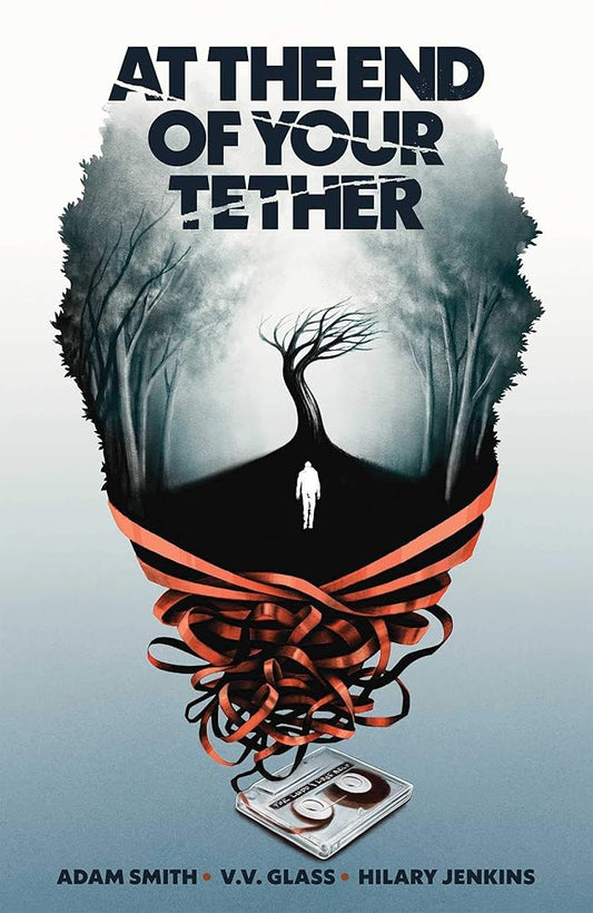 At the End of Your Tether (1) cover image