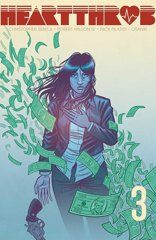 Heartthrob Vol. 3: Stop Draggin' My Heart Around (3) cover image