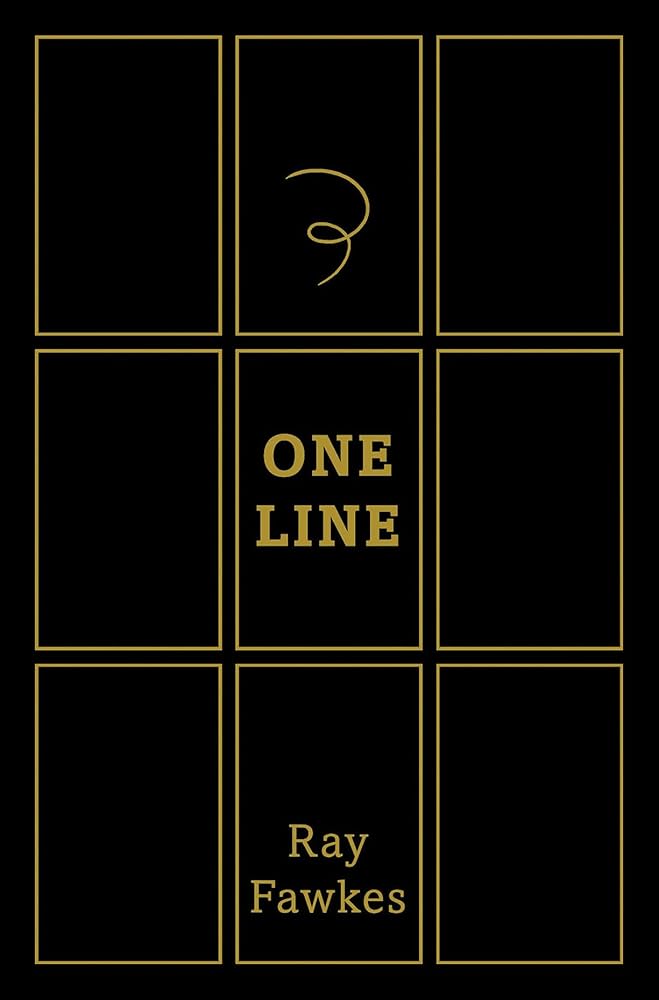 One Line (3) (One Soul) cover image