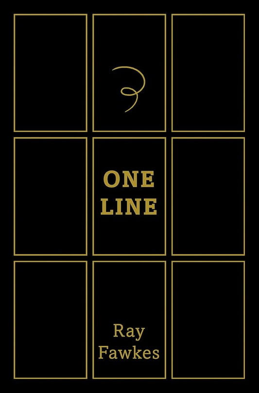 One Line (3) (One Soul) cover image