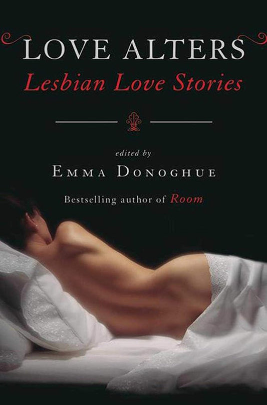 Love Alters: Lesbian Love Stories cover image