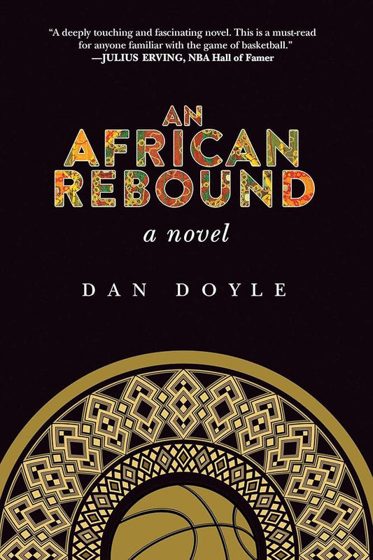 African Rebound: A Novel cover image
