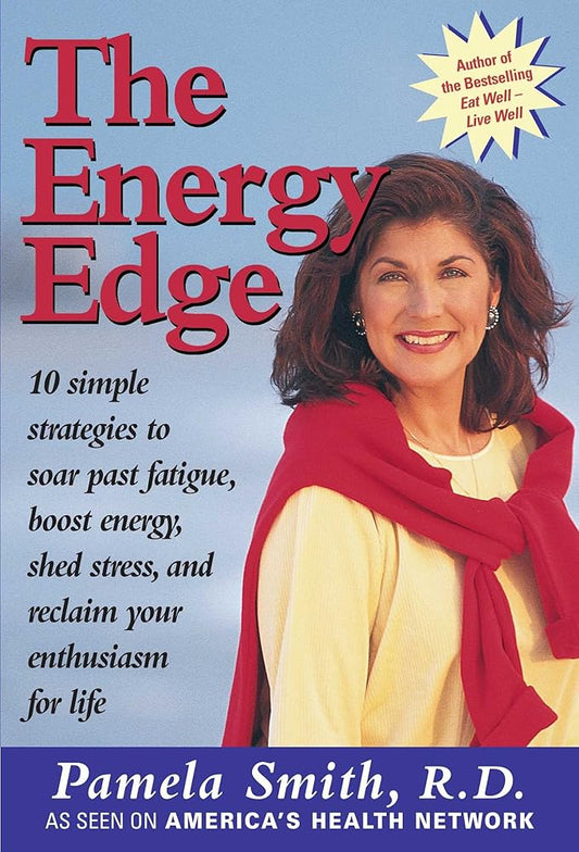 The Energy Edge cover image