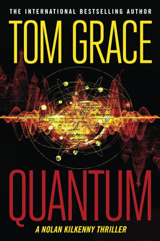Quantum (Nolan Kilkenny) cover image