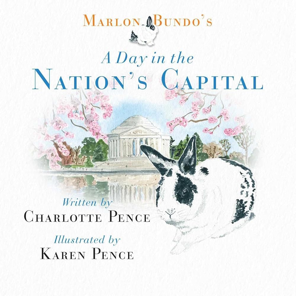 Marlon Bundo's Day in the Nation's Capital cover image