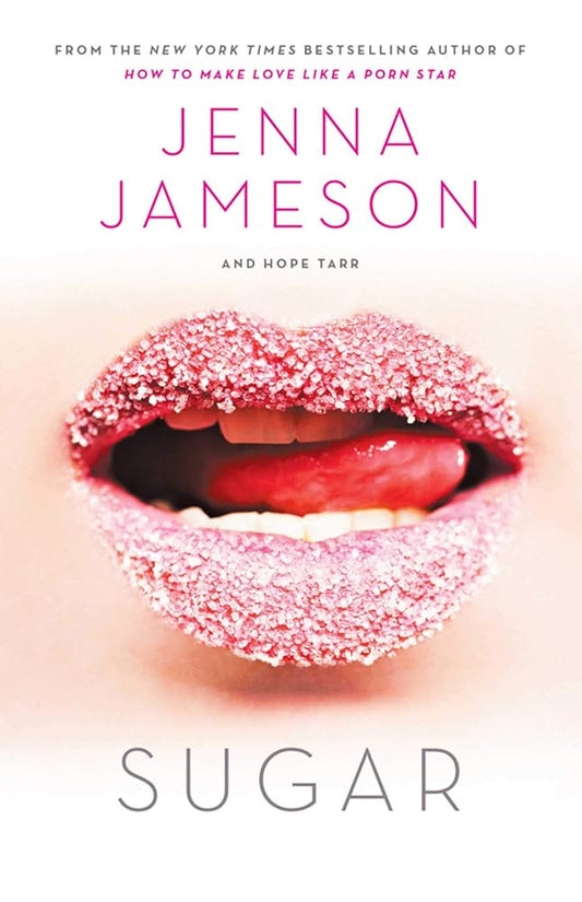 Sugar (Fate) cover image