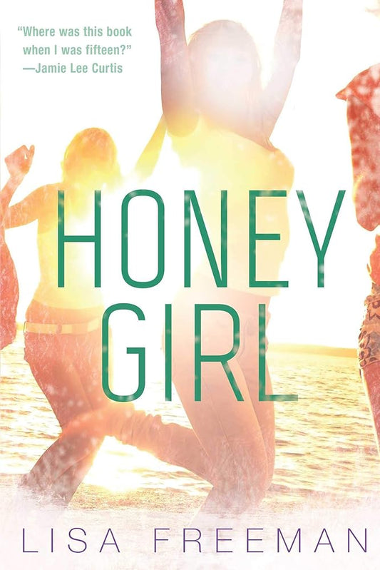 Honey Girl cover image