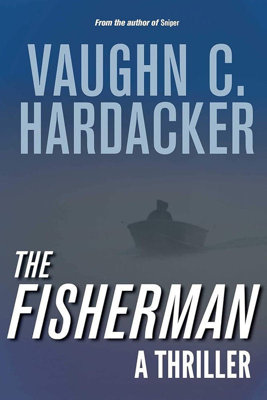 The Fisherman: A Thriller cover image