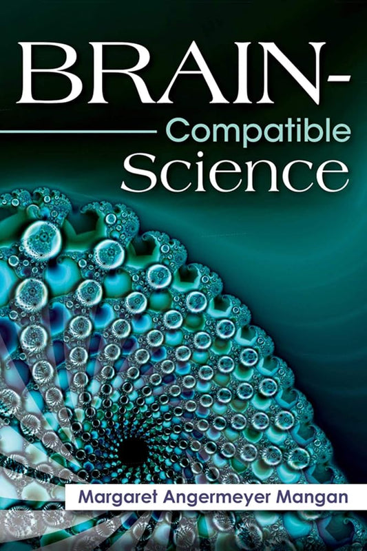 Brain-Compatible Science cover image