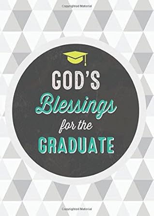 God's Blessings for the Graduate cover image