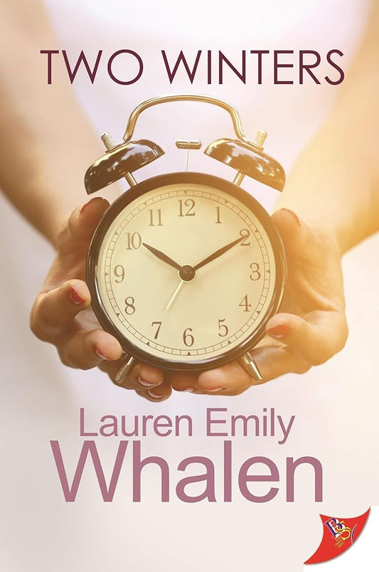 Two Winters cover image