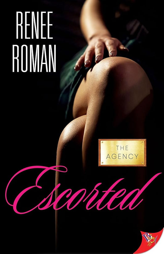 Escorted cover image