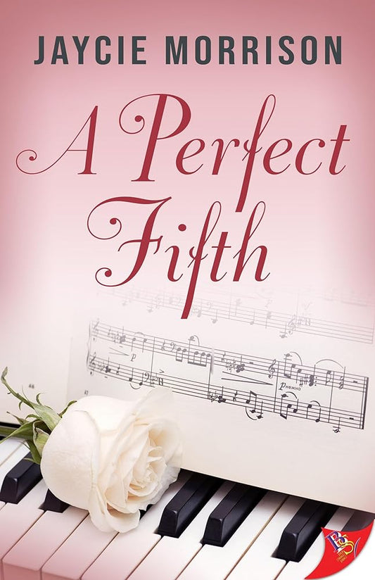 A Perfect Fifth cover image