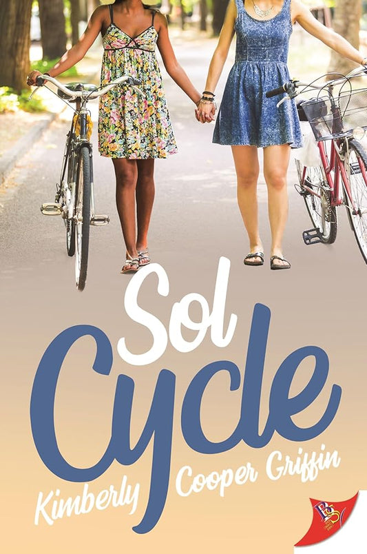 Sol Cycle cover image