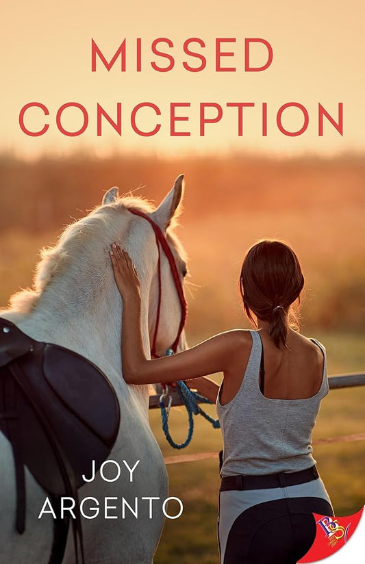 Missed Conception cover image