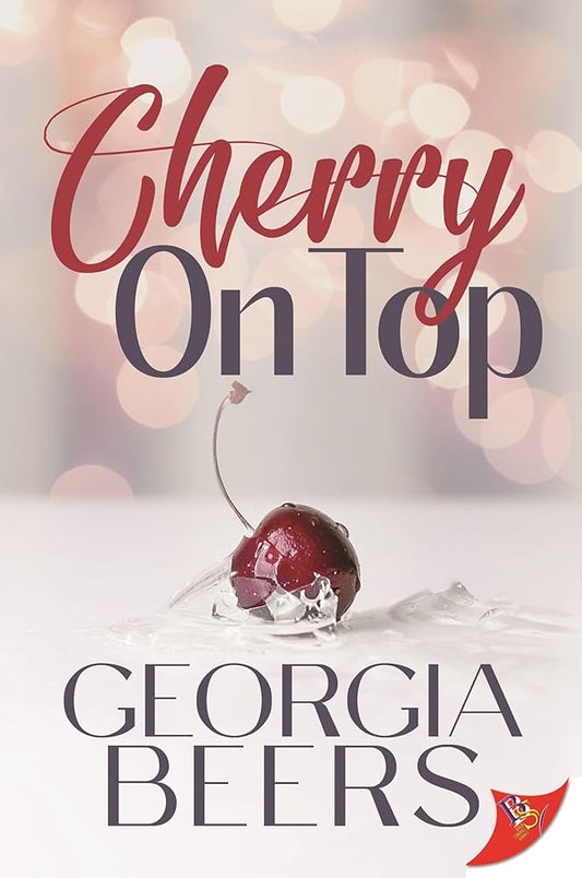 Cherry on Top cover image