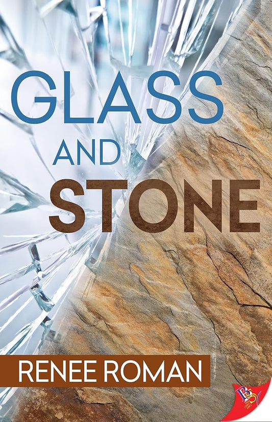Glass and Stone cover image