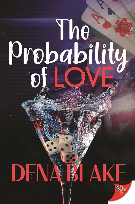 The Probability of Love cover image