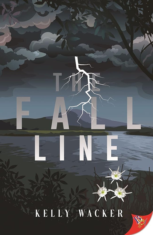 The Fall Line cover image