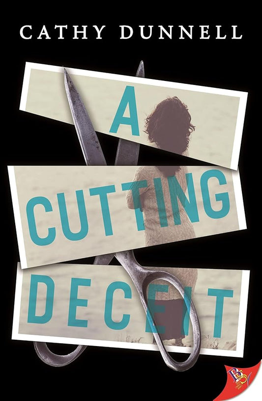 A Cutting Deceit cover image