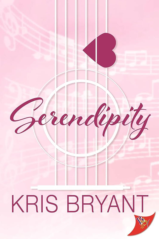 Serendipity cover image