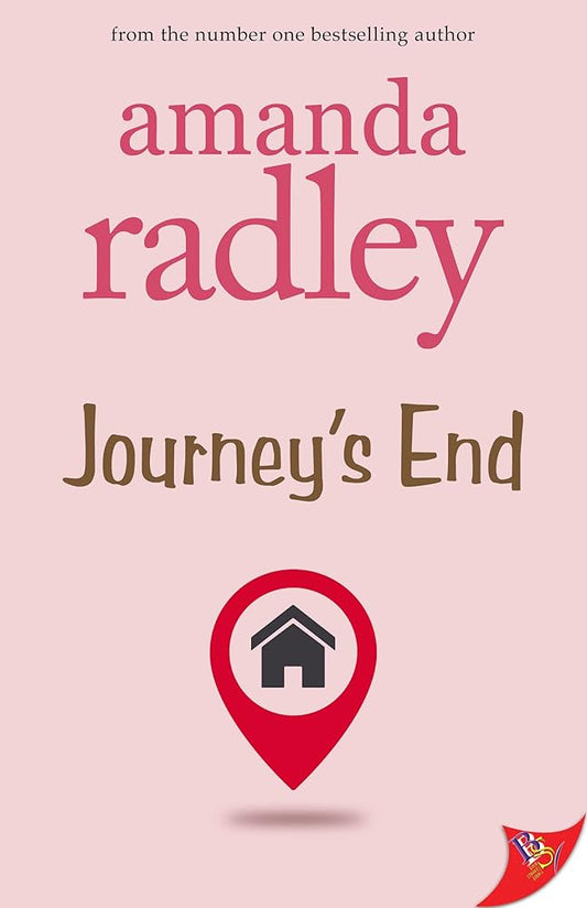 Journey's End (The Flight Series, 3) cover image