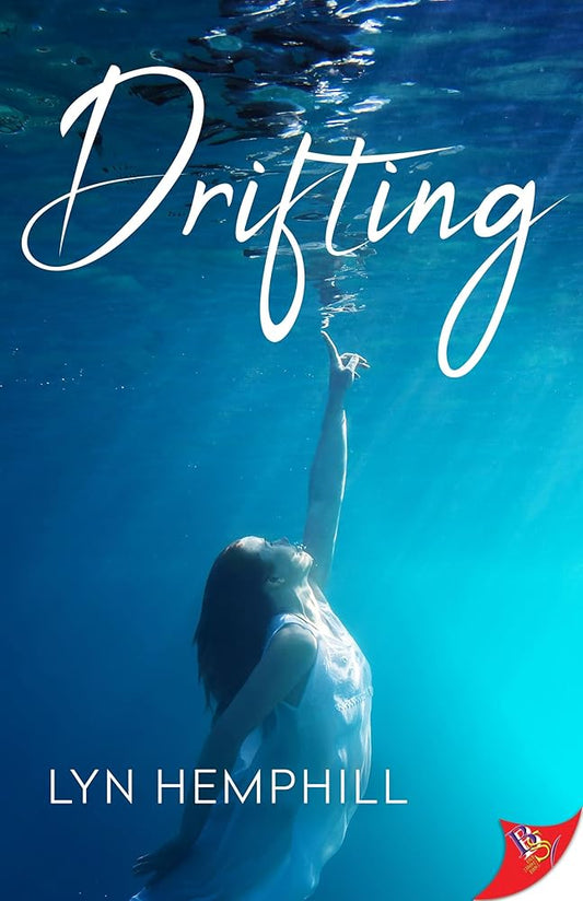 Drifting cover image