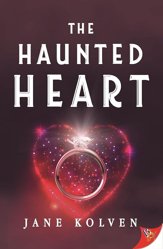 The Haunted Heart cover image